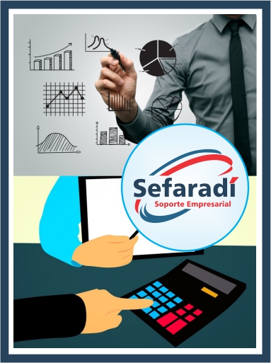 Sefaradi soporte empresarial